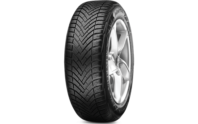 Vredestein WINTRAC 205/55/R16 91T iarna