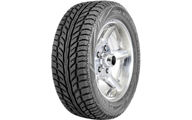 Cooper WEATHERMASTER WSC 215/55/R18 95T iarna