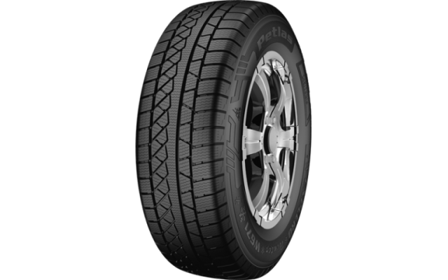 Petlas EXPLERO W671 215/55/R18 95H FP iarna