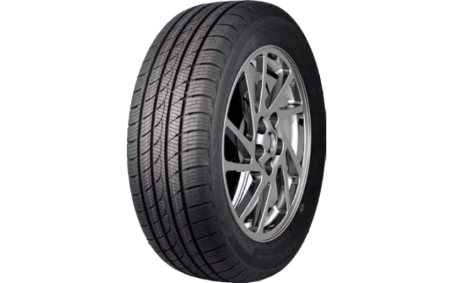 Tracmax ICE-PLUS S220 265/65/R17 112T iarna