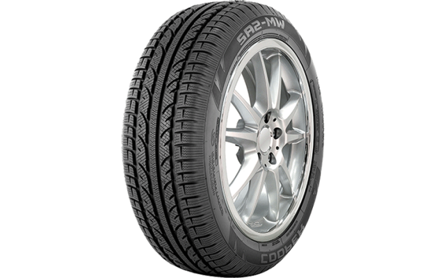 Cooper WM-SA2+ (H/V) 215/50/R17 95V XL iarna