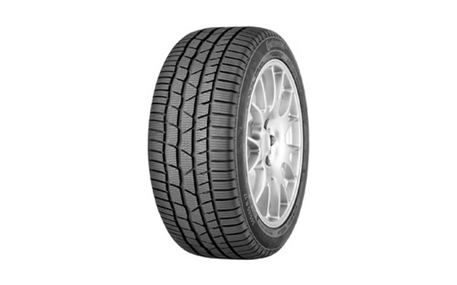 Continental WINTER CONTACT TS 830 P SUV 285/45/R20 112V XL iarna