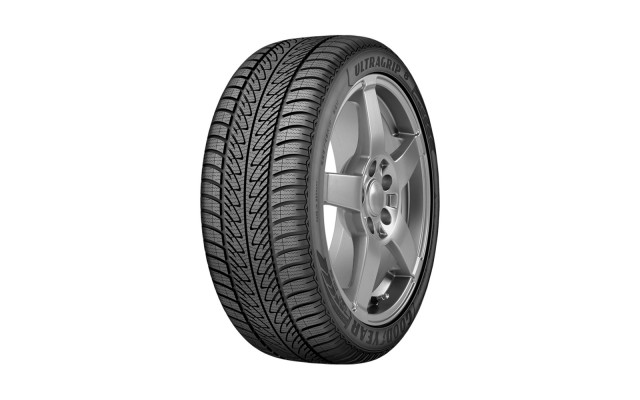 Goodyear ULTRAGRIP 8 PERFORMANCE 285/45/R20 112V XL iarna