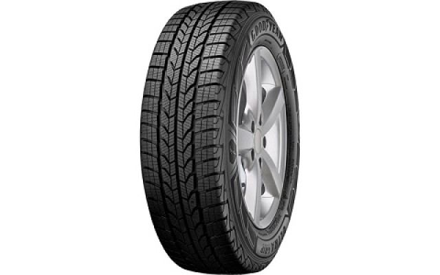 Goodyear ULTRAGRIP CARGO 225/75/R16C 121/119R 10PR iarna