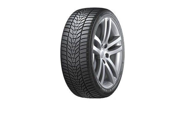 Hankook WINTER I CEPT EVO3 X W330A 255/65/R17 114H XL iarna