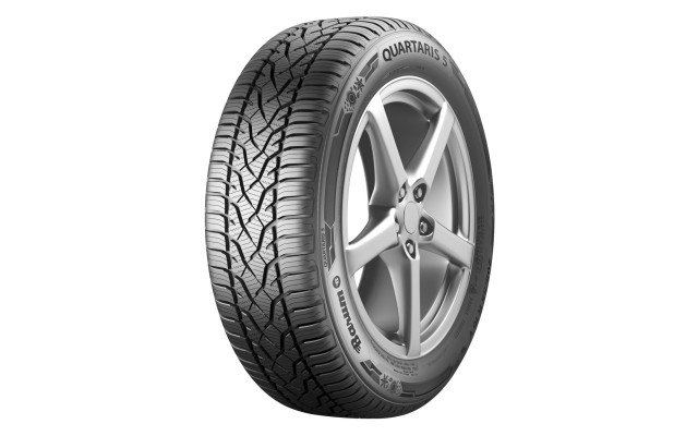 Barum QUARTARIS 5 195/50/R15 82H all season