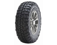 Federal COURAGIA M/T OWL 205/80/R16 110/108Q all season